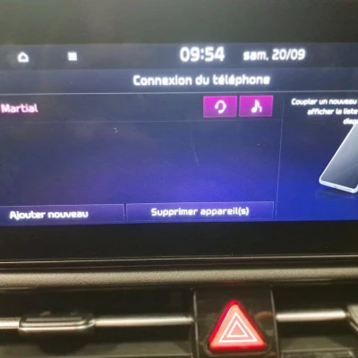 Niro EV Electrique 204 ch  Premium - photo 63/81