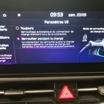 Niro EV Electrique 204 ch  Premium - photo 62/81