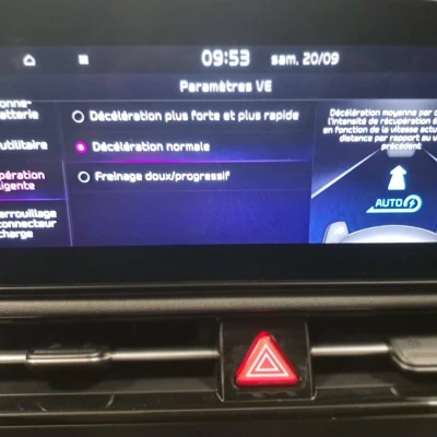 Niro EV Electrique 204 ch  Premium - photo 61/81