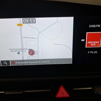 Niro EV Electrique 204 ch  Premium - photo 60/81