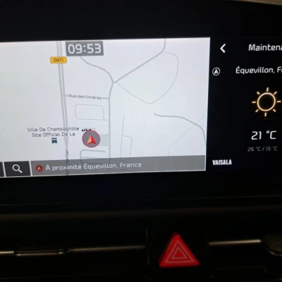 Niro EV Electrique 204 ch  Premium - photo 59/81