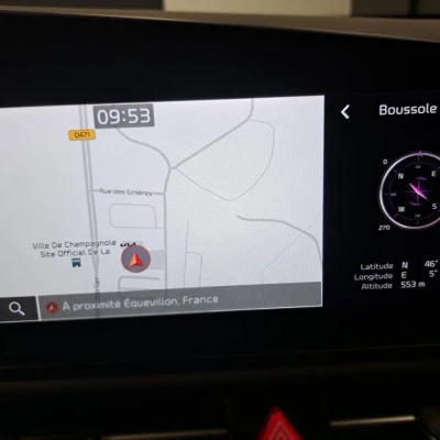 Niro EV Electrique 204 ch  Premium - photo 58/81