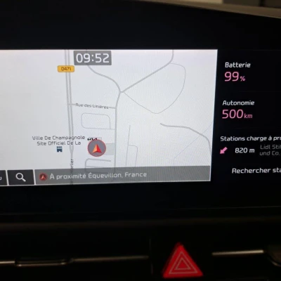 Niro EV Electrique 204 ch  Premium - photo 57/81