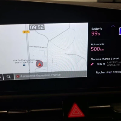 Niro EV Electrique 204 ch  Premium - photo 56/81