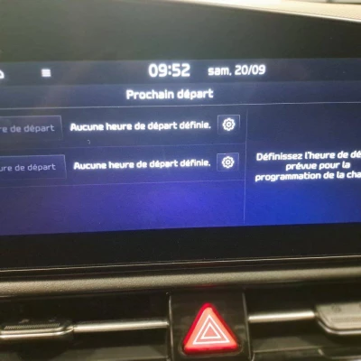 Niro EV Electrique 204 ch  Premium - photo 54/81