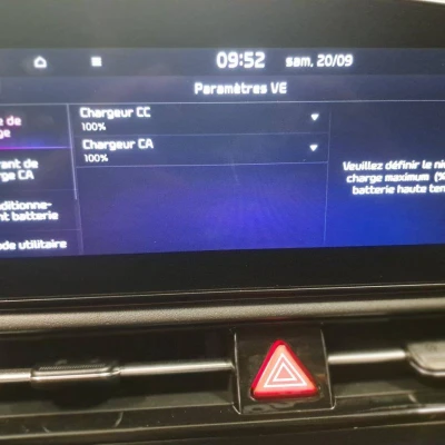 Niro EV Electrique 204 ch  Premium - photo 53/81