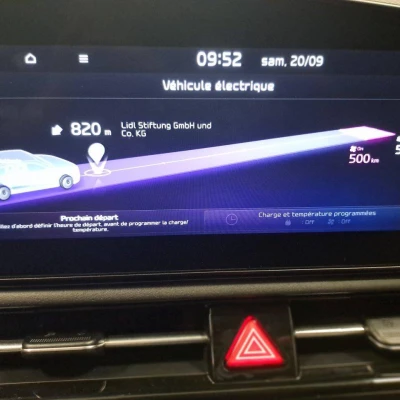 Niro EV Electrique 204 ch  Premium - photo 52/81
