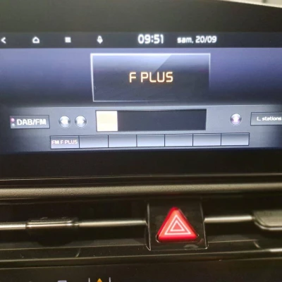 Niro EV Electrique 204 ch  Premium - photo 51/81