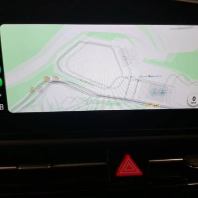 Niro EV Electrique 204 ch  Premium - photo 50/81