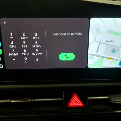 Niro EV Electrique 204 ch  Premium - photo 49/81