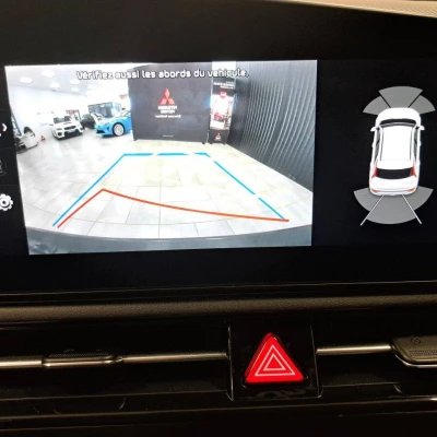 Niro EV Electrique 204 ch  Premium - photo 48/81