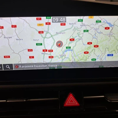 Niro EV Electrique 204 ch  Premium - photo 47/81