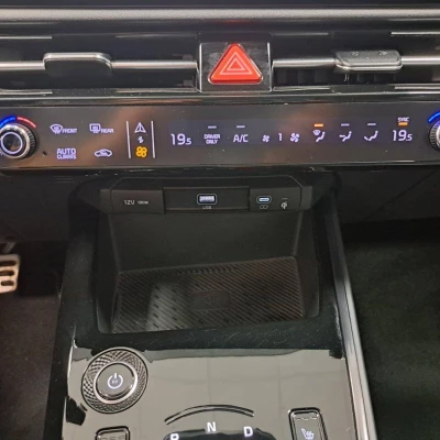 Niro EV Electrique 204 ch  Premium - photo 46/81