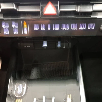 Niro EV Electrique 204 ch  Premium - photo 45/81