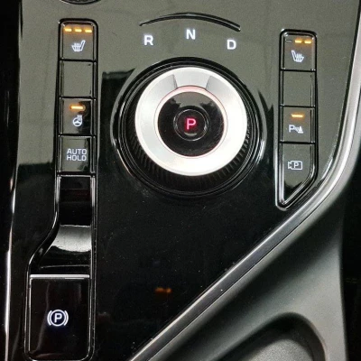 Niro EV Electrique 204 ch  Premium - photo 44/81