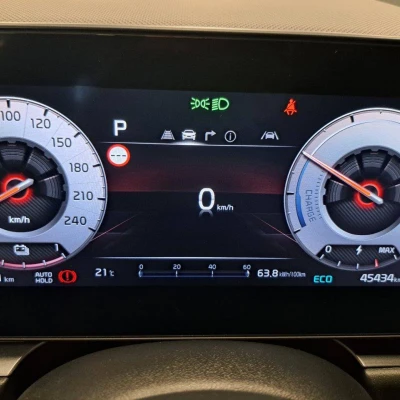 Niro EV Electrique 204 ch  Premium - photo 36/81