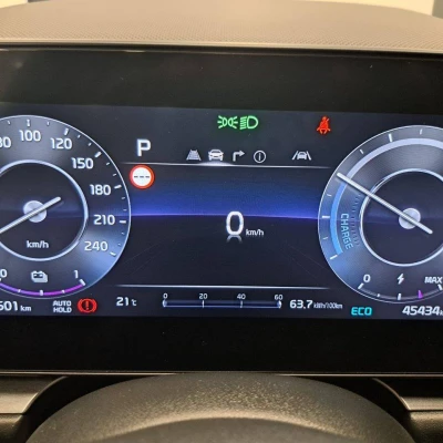 Niro EV Electrique 204 ch  Premium - photo 35/81