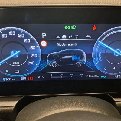 Niro EV Electrique 204 ch  Premium - photo 32/81