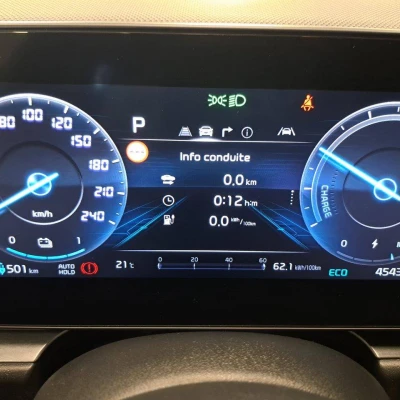 Niro EV Electrique 204 ch  Premium - photo 30/81