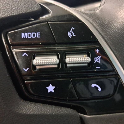 Niro EV Electrique 204 ch  Premium - photo 27/81