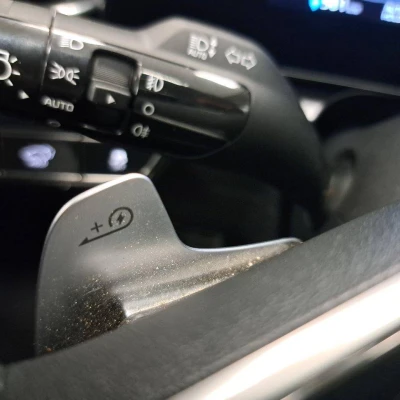 Niro EV Electrique 204 ch  Premium - photo 26/81