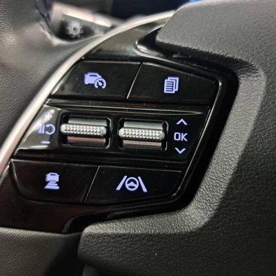 Niro EV Electrique 204 ch  Premium - photo 25/81