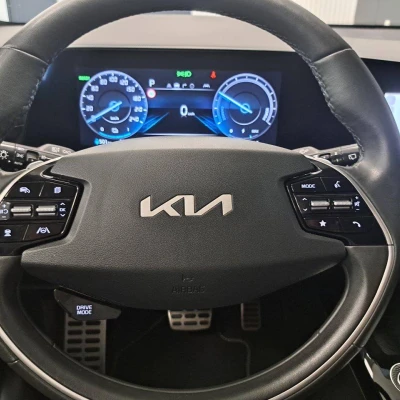 Niro EV Electrique 204 ch  Premium - photo 24/81