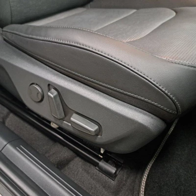 Niro EV Electrique 204 ch  Premium - photo 22/81