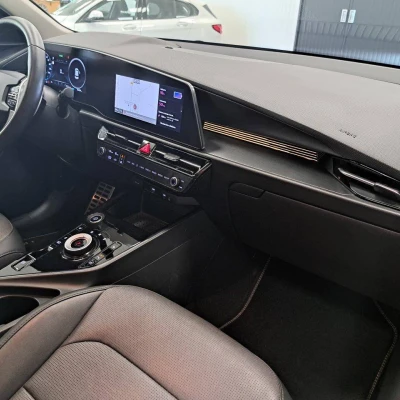 Niro EV Electrique 204 ch  Premium - photo 20/81