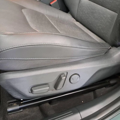 Niro EV Electrique 204 ch  Premium - photo 19/81