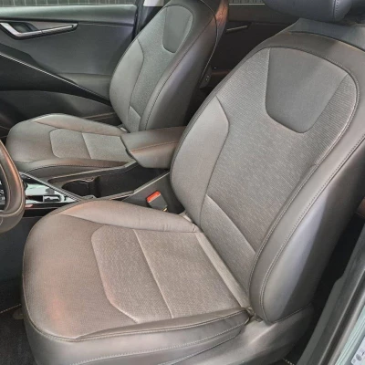 Niro EV Electrique 204 ch  Premium - photo 18/81