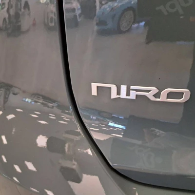 Niro EV Electrique 204 ch  Premium - photo 16/81