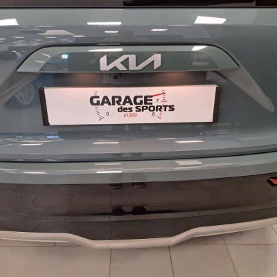 Niro EV Electrique 204 ch  Premium - photo 15/81