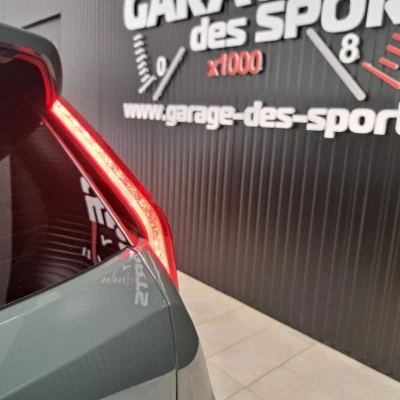 Niro EV Electrique 204 ch  Premium - photo 13/81