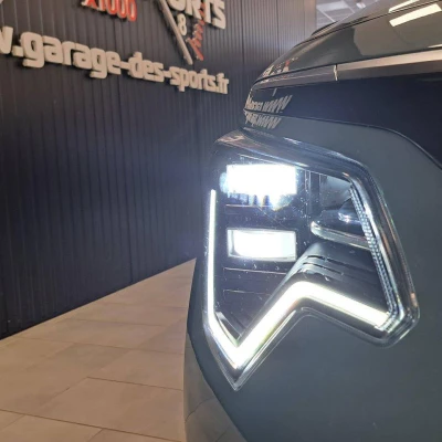 Niro EV Electrique 204 ch  Premium - photo 11/81