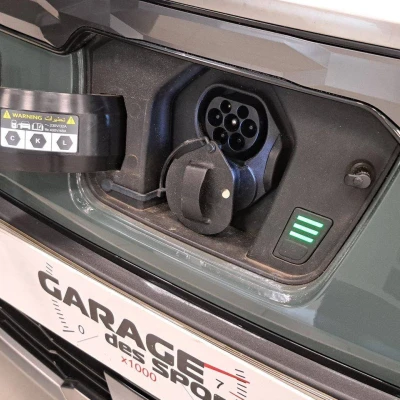 Niro EV Electrique 204 ch  Premium - photo 10/81