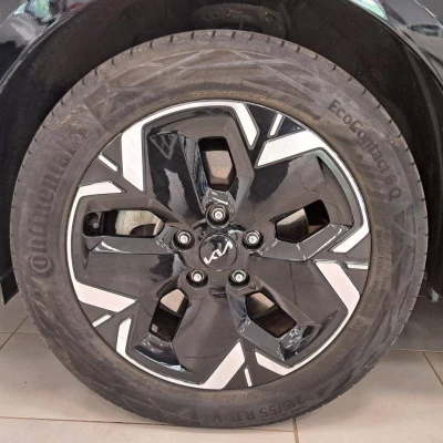 Niro EV Electrique 204 ch  Premium - photo 9/81