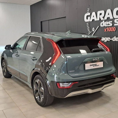 Niro EV Electrique 204 ch  Premium - photo 7/81