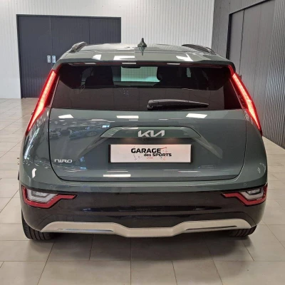 Niro EV Electrique 204 ch  Premium - photo 6/81