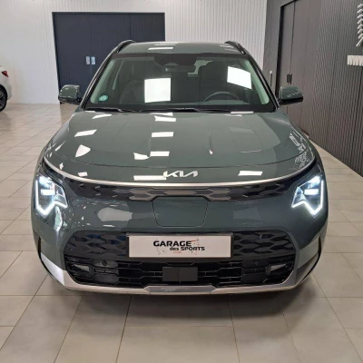 Niro EV Electrique 204 ch  Premium - photo 2/81
