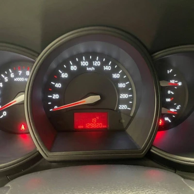 Rio 1.2L 85  Motion - photo 22/34