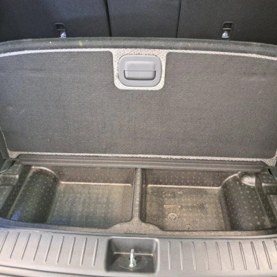 Sportage 1.6 T-GDi 230ch ISG Hybride BVA6 4x2  Design - photo 86/86