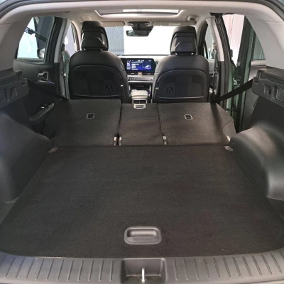 Sportage 1.6 T-GDi 230ch ISG Hybride BVA6 4x2  Design - photo 84/86