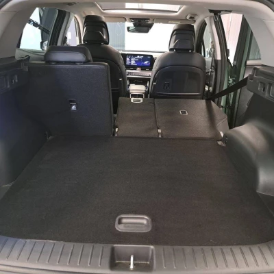 Sportage 1.6 T-GDi 230ch ISG Hybride BVA6 4x2  Design - photo 83/86