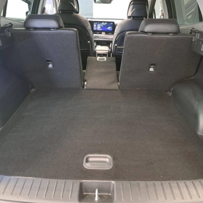 Sportage 1.6 T-GDi 230ch ISG Hybride BVA6 4x2  Design - photo 82/86