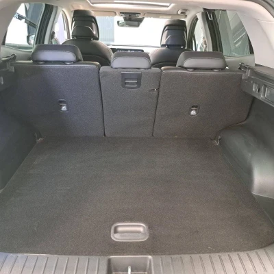 Sportage 1.6 T-GDi 230ch ISG Hybride BVA6 4x2  Design - photo 81/86