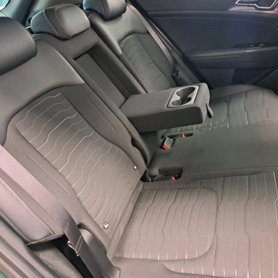 Sportage 1.6 T-GDi 230ch ISG Hybride BVA6 4x2  Design - photo 80/86