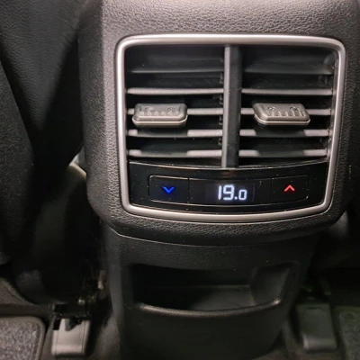 Sportage 1.6 T-GDi 230ch ISG Hybride BVA6 4x2  Design - photo 79/86