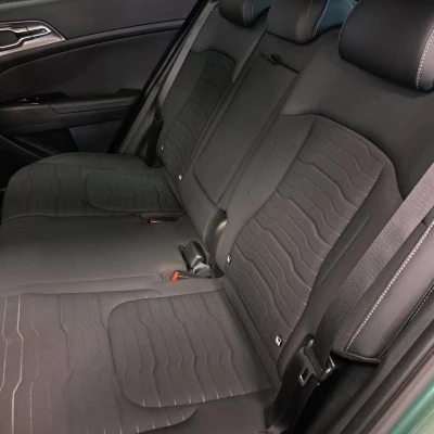 Sportage 1.6 T-GDi 230ch ISG Hybride BVA6 4x2  Design - photo 75/86
