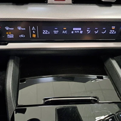 Sportage 1.6 T-GDi 230ch ISG Hybride BVA6 4x2  Design - photo 54/86